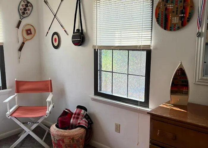 Welcome To Camp Sycamore Apartment *