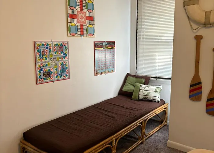 Welcome To Camp Sycamore Apartment Pittsburgh
